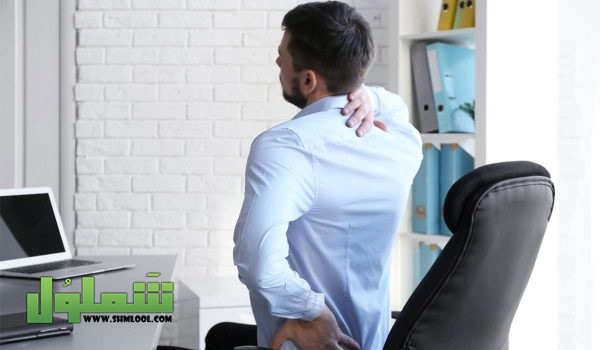 ما هي أسباب تيبس العضلات وطرق العلاج