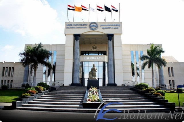 جامعة مصر