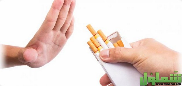 خبر صحفي جاهز قصير عن التدخين