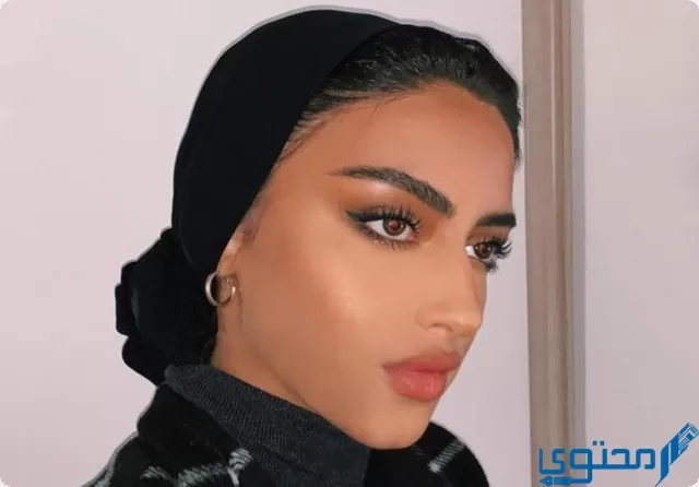 خبيرة التجميل يارا النملة
