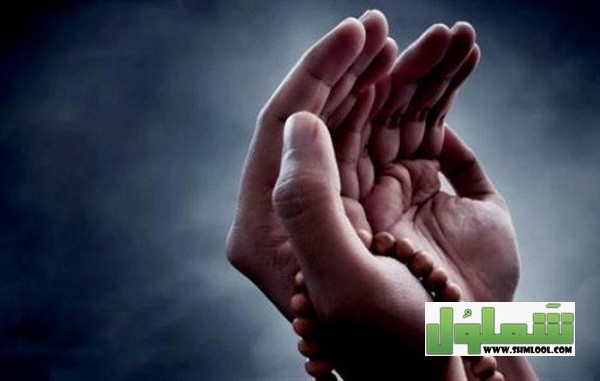دعاء بعد الاذان