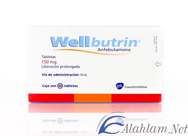 دواء wellbutrin