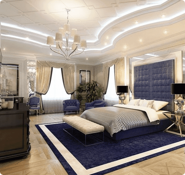 احدث ديكور جبس