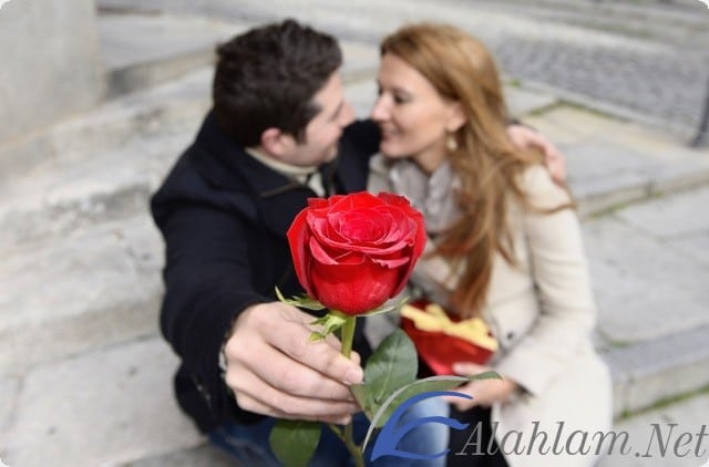 رسائل عيد زواج للمتزوجين