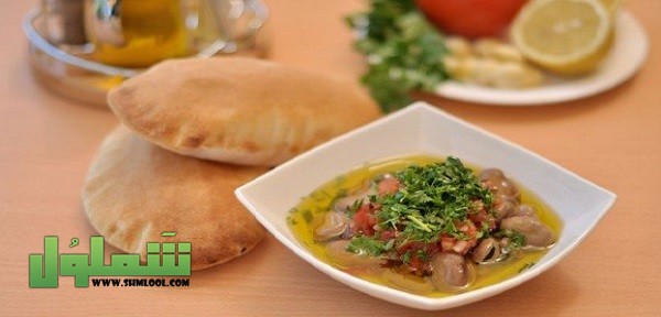سحور مايعطش في رمضان