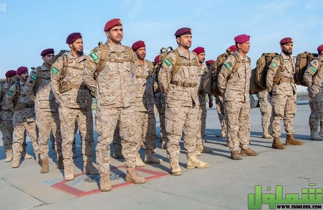 القرض الحسن للعسكريين