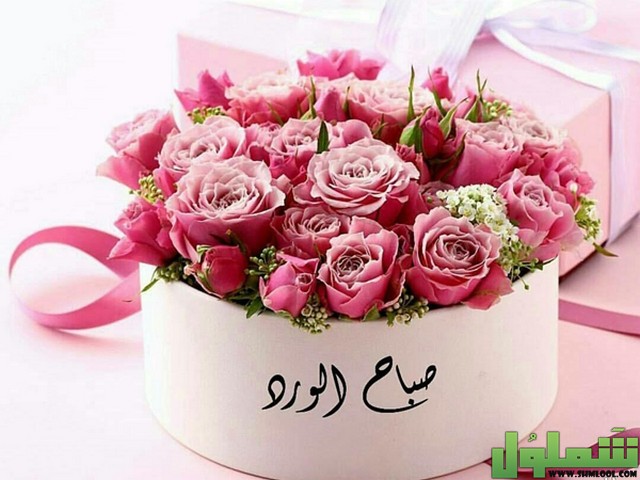 صباح الخير 2021