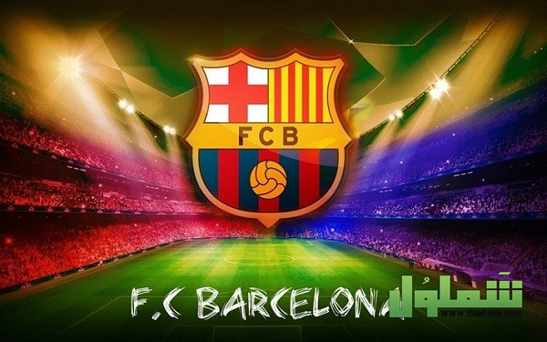 صور نادي برشلونة