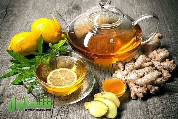 طرق علاج التهاب سقف الحلق في المنزل