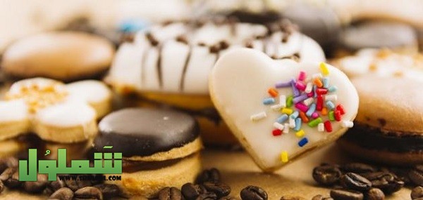 طريقة عمل البتيفور في المنزل