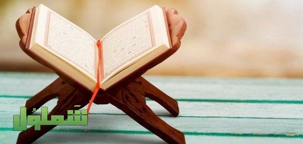 ظلم منكري القرآن أنفسهم بدعواهم أن القرآن