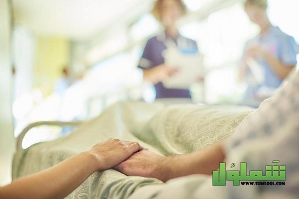 عبارات للمريض بالسلامة كلمات الحمد لله على السلامة