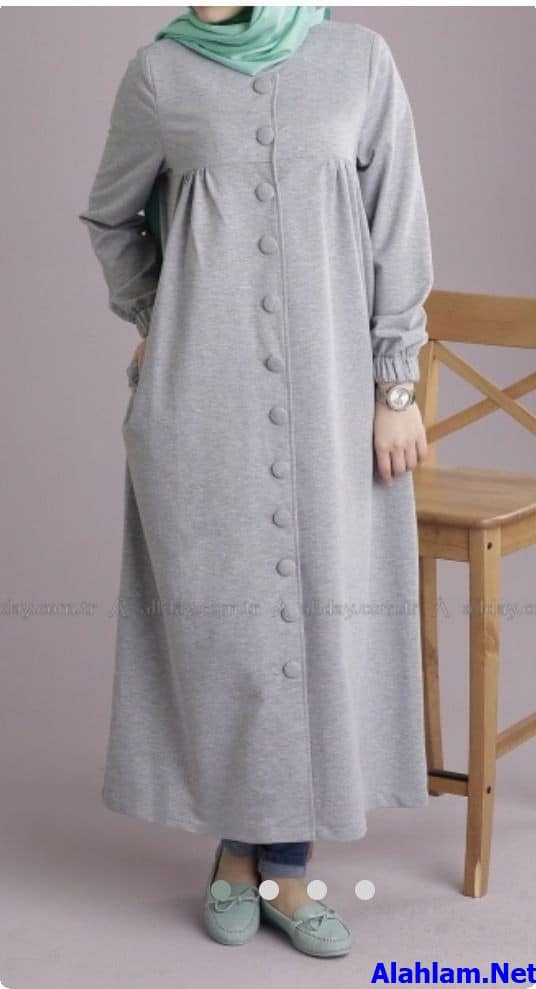 عبايات تركى