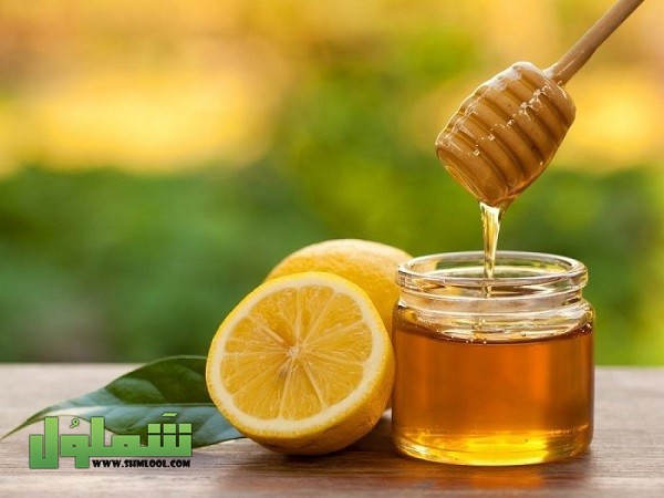 علاج القولون العصبي بالعسل