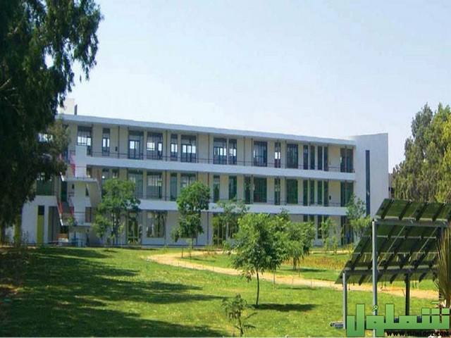 عنوان جامعة هليوبوليس