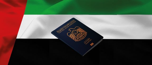 فيزا الامارات 2021