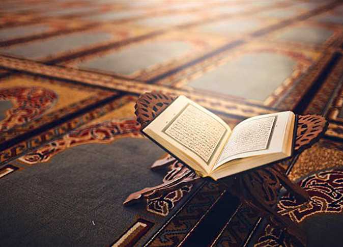 قراءة سورة الجمعة