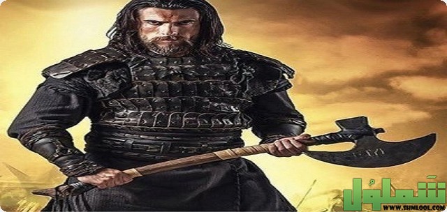قصة تورغوت الب الحقيقي