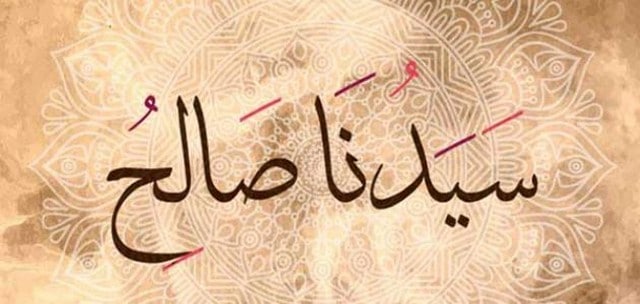 قصة نبي الله صالح