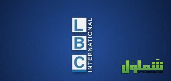 تردد قناة lbc