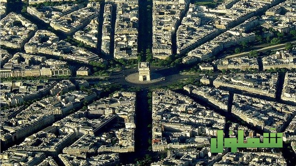 أصل مقولة كل الطرق تؤدي إلى روما
