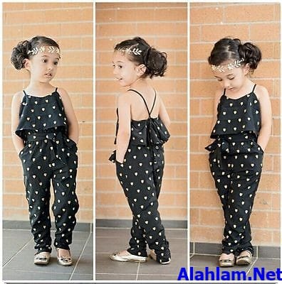 ملابس بنات اطفال