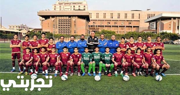 موعد اختبارات نادي سيراميكا كليوباترا